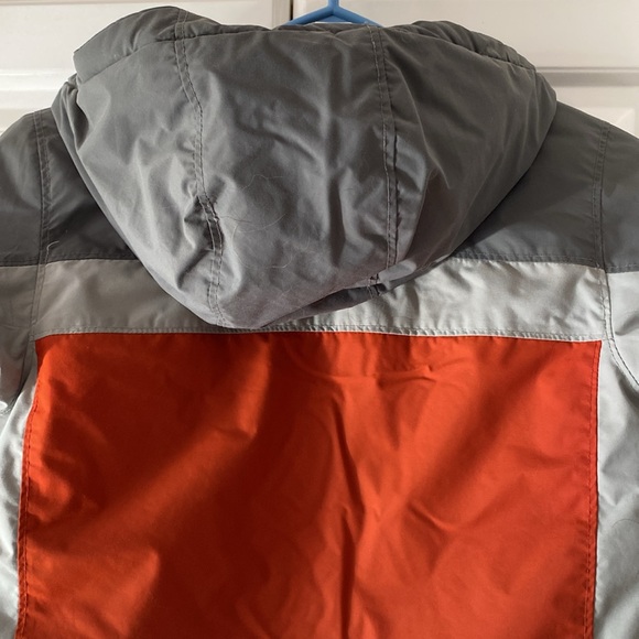 Columbia Boys winter Jacket - Picture 14 of 14